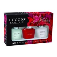 Sada CUCCIO Color Intro Kit 13 ml