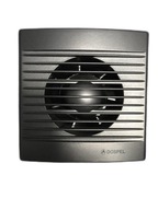 Ventilátor STYL 100 S GRAPHITE