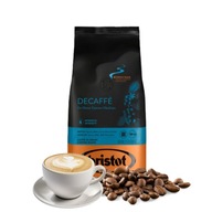 Bristot Decaffe - zrnková káva 100% Arabica bez kofeínu IT 500g