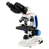 Bino mikroskop Sagittarius BIOFINE 300, 40x-400x, LED