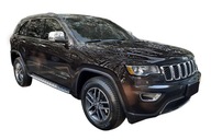 BOČNÉ NÁSTUPKY JEEP GRAND CHEROKEE IV WK2 2014-20