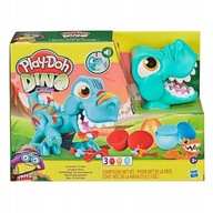 PlayDoh Playdoh Žuvací dinosaurus F1504