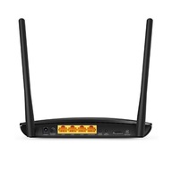 MR6400 LTE router N300 SIM 4xLAN