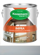 Koopmans Impra Impregnácia dreva 5L 040 chorvátsky sivá