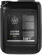 RR CUSTOMS RRC BAD BOYS LEATHER CLEANER PRO 5L čistí kožu