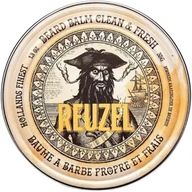 Reuzel Clean Fresh Beard balzam pomaranč 35 g