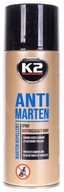 K2 PROTI KUNÁRSKY PLÁŠŤAČ HLODAVCOV - PÁNSKY - 400ML