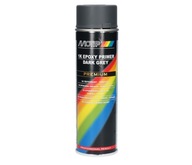 MOTIP EPOXY PRIMER EPOXY PRIMER GREY 500ml