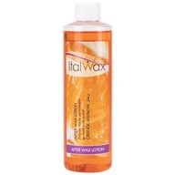 LOTION PO DEPILACI ITALWAX PO VOSK POMARANČ 250ML