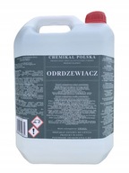 NEUTRALIZÁTOR HRDZE odstraňovač hrdze 6 kg ANTIKORÓZ