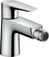 STOJACÍ CHROMOVÝ BIDET FAKTER HANSGROHE TALIS E