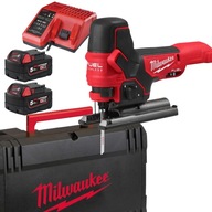 PALIVOVÁ BATÉRIA MILWAUKEE M18 PALIVOVÁ PÍLA FBJS-502X