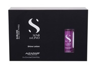 Alfaparf Semi Di Lino Sublime Shine Lotion 12x13ml