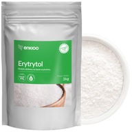 Erytritol 3 kg Erytritol 100% VYSOKÁ KVALITA prírodný