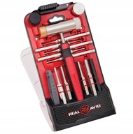 Real Avid Accu-Punch Kladivo Roll Pin Punch Set