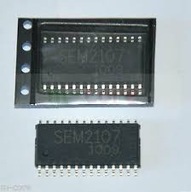 SEM2107 SOP28 SMD