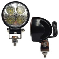 LED PRACOVNÁ LAMPA 12V 24V VYSOKOZDVIŽNÝ VÝKON