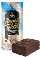 GBS Angels Touch FRAPPE instantná káva BROWNIE