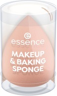 Essence Makeup Sponge Peach