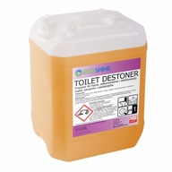 Eco Shine TOILET DETONER 5L do sanitárnych zariadení