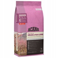 Acana Grass Fed Lamb Dog 2kg PREBALENÉ!!!