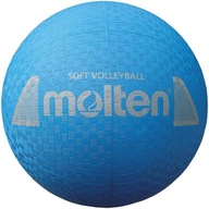 Molten Training zápasový volejbal pre volejbalový softbal S2Y1250