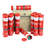 ORLEN UNIVERSAL LITHIUM GREASE ŁT-43 400G 12 KS