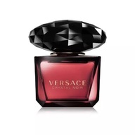 Versace Crystal Noir toaletná voda v spreji 50ml