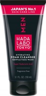 HADA LABO MEN Krém na tvár-pena 150 ml