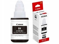 Atrament CANON GI 490 BK PIXMA G3410 G3411 G3415 G4400 G4410 G4411 G3400 G2415