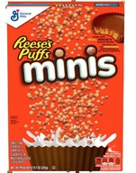 .Reese's Puffs Minis