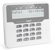 LCD KLÁVESNICA PRE OVLÁDACÍ PANEL VERSA-LCDM-WH SATEL