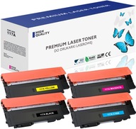 4 x W2070A TONER PRE HP LASER 150 MFP178 S ČIPOM