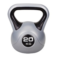 Kettlebell Vinyl Činka 20 kg