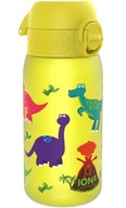 ION8 400ml Dino detská fľaša na vodu