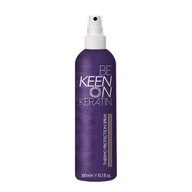 KEEN Thermo Protection Termoochranný sprej na vlasy s keratínom 300 ml