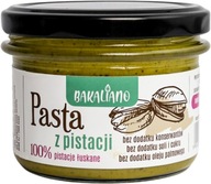 PISTÁCIOVÁ PASTA PISTÁCIOVÝ KRÉM 200g - PRÍRODNÝ!