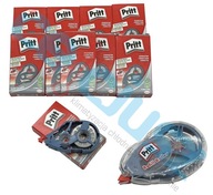 OPRAVNÁ PÁSKA PRITT + 10 NÁPLNÍ 14mx4,2mm