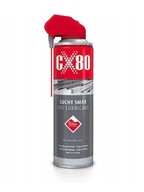 Cx 80 Teflon Duo Dry Grease 500 ml