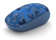 Bluetooth myš Camo Blue 8KX-00017