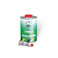 BOLL POLYESTER RESIN 970 gr + 30 gr TVRDIDLO