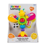 Hračka stoličky Tomy Freddie Lamaze LC27243