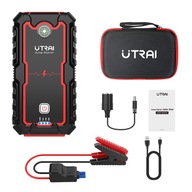 ŠTARTOVANIE POWERBANK JUMP STARTER BOOSTER 2000A 5v1