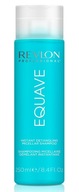 REVLON EQUAVE Micelárny šampón s keratínom 250 ml