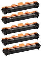 5x TONER PRE TLAČIAREŇ BROTHER DCP-1610WE DCP-1616