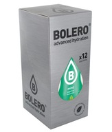 Box Bolero Mint Mint 12 ks. Nápoj bez cukru 0 kcal