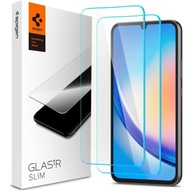 Tvrdené sklo pre Galaxy A34 5G, Spigen Slim 2P