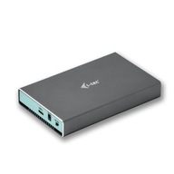 Kryt MySafe USB 3.0/USB-C Gen.2, 2x SATA M.2 disk, RAID 0/1/JBOD