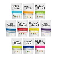 DOLINA NOTECI Prémiový mix 10 príchutí 150g x10