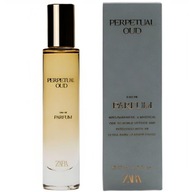 ZARA PERPETUAL OUD EDP 30 ml